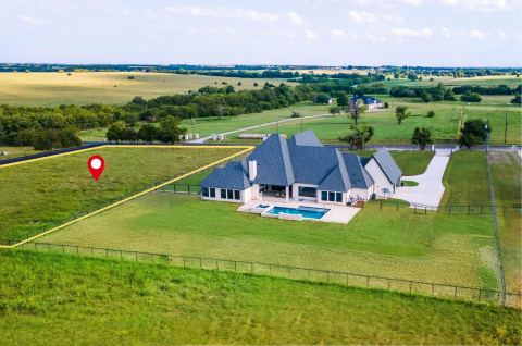 Lot 1 CR 177 Road, Celina, TX 75009 — photo 3