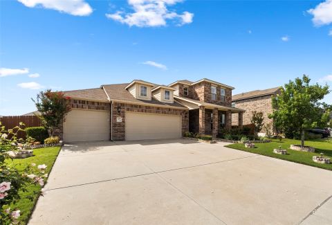 2009 Indigo Lane, Forney, TX 75126 — photo 3