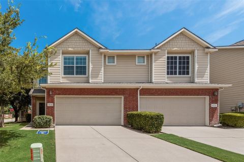 4541 Woodsboro Lane, Plano