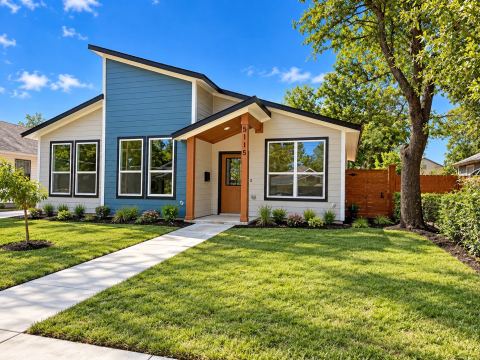 5115 Echo Avenue, Dallas, TX 75215 — photo 2