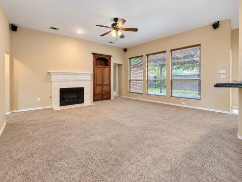 2504 Indian Paint Drive, Plano, TX 75025 — photo 3
