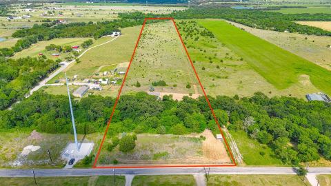 1612 Wilson Road, Waxahachie