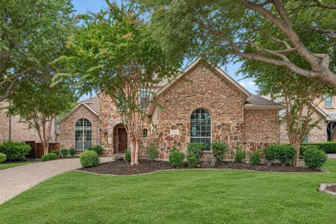 1303 Kerrville Drive, Allen, TX 75013 — photo 3