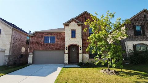 3105 Cottonwood Lane, McKinney