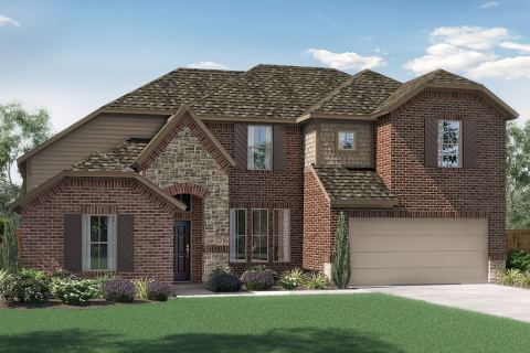 708 Wiltshire Road, Anna, TX 75409 — photo 2