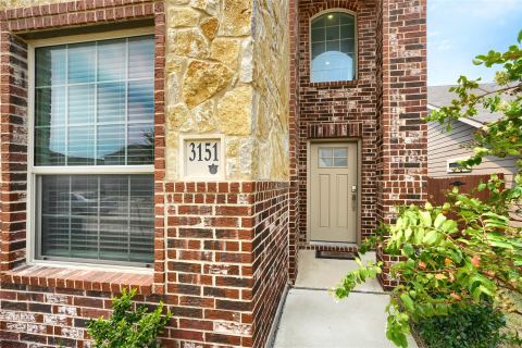 3151 Blossom Trail, Crandall, TX 75114 — photo 2