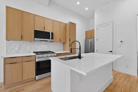 2080 Kelly Avenue 108, Dallas