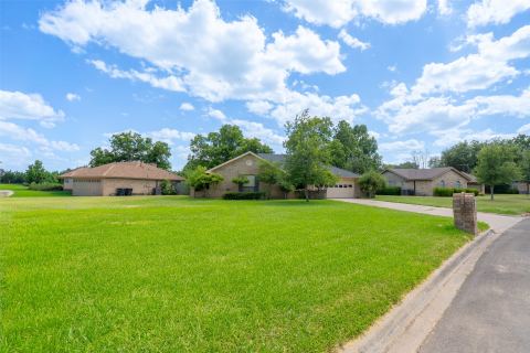 1501 Westhill Terrace, Cleburne, TX 76033 — photo 3