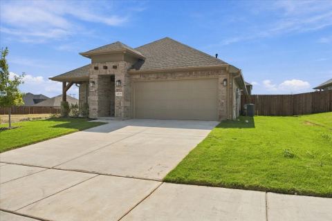 4218 Hummingbird Drive, Sherman, TX 75092 — photo 3