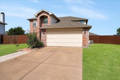 1506 Millbrook Lane, Wylie, TX 75098 — photo 2