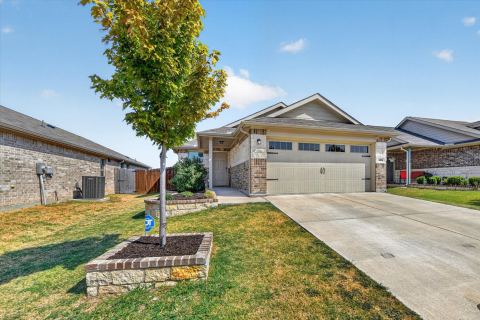6816 Turtle Stream Drive, Fort Worth, TX 76179 — photo 2