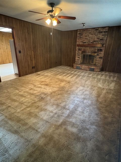 314 Hall Street, Whitesboro, TX 76273 — photo 3