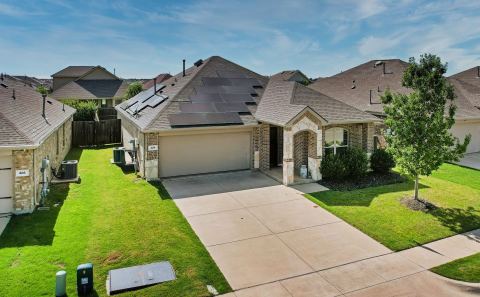 404 Madrone Lane, Princeton, TX 75407 — photo 2