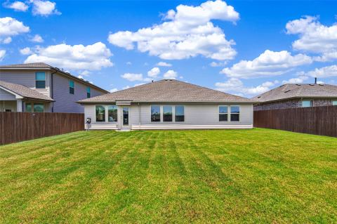 3014 Water Light Lane, Royse City, TX 75189 — photo 2