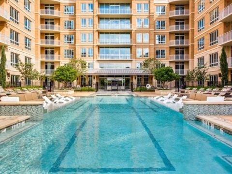 7775 Firefall Way 2716, Dallas, TX 75230 — photo 2