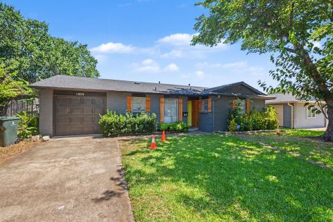1809 Homestead Place, Garland, TX 75044 — photo 3