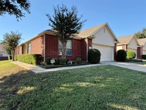 236 Bexar Drive, Lewisville