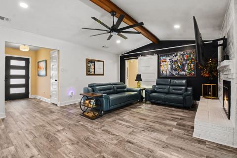 4436 Cleveland Drive, Plano, TX 75093 — photo 3