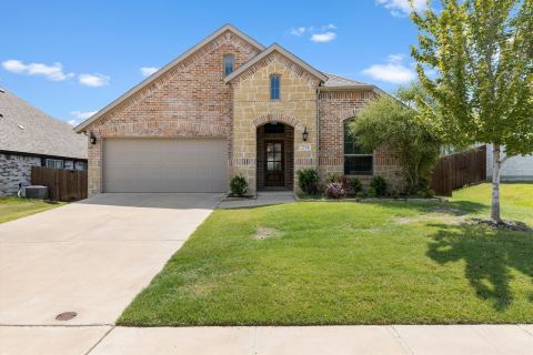 211 Nickolas Drive, Princeton