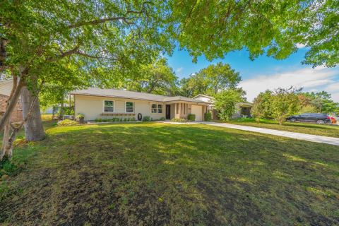 506 Dover Drive, Richardson, TX 75080 — photo 3