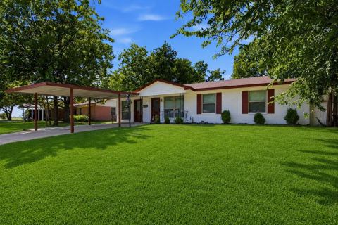 3725 Sheryl Drive, Mesquite, TX 75150 — photo 2