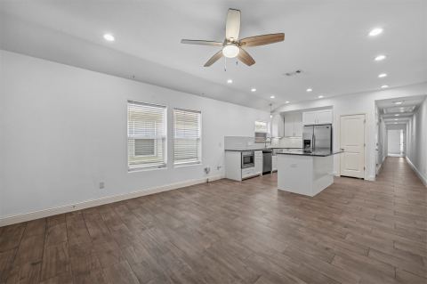 607 E Carter Street 607, Sherman, TX 75090 — photo 3