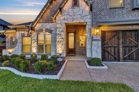 1239 Treasure Trail, Wylie, TX 75098 — photo 2