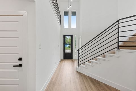 1604 Marburg Street, Dallas