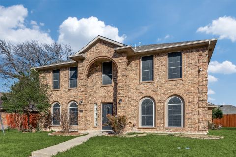 6814 Silver Lake Drive, Rowlett, TX 75089 — photo 2