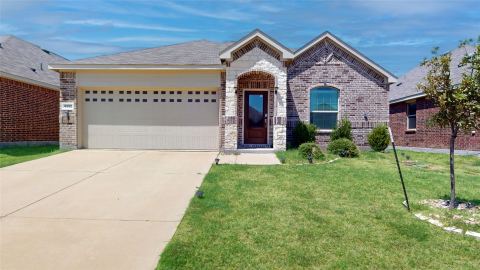 4950 Parrington Drive, Princeton, TX 75407 — photo 2