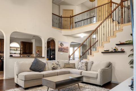 428 Running Water Trail, Fort Worth, TX 76131 — photo 2
