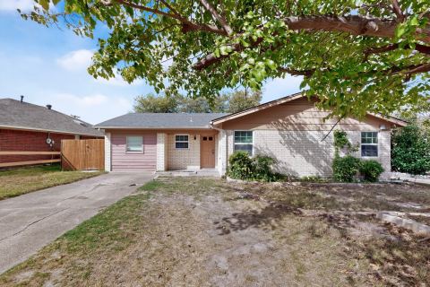9651 Cherry Street, Frisco, TX 75033 — photo 2