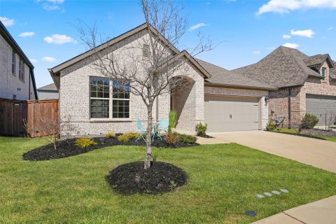 1921 Braided Mane Avenue, Aubrey, TX 76227 — photo 2
