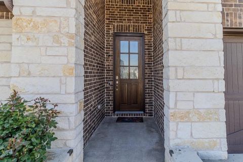3215 Mattie Grey Lane, Melissa, TX 75454 — photo 3