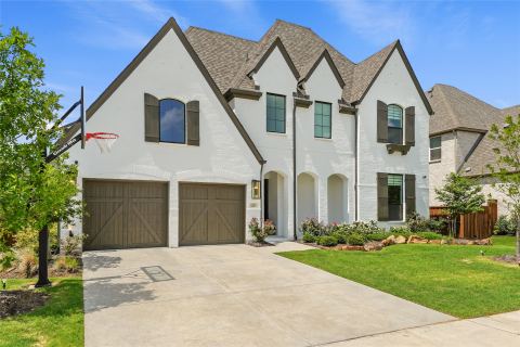 2550 Whitewood Drive, Prosper, TX 75078 — photo 2