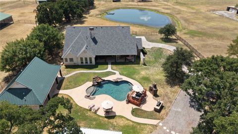 212 Oak Ridge Road, Denison, TX 75021 — photo 2