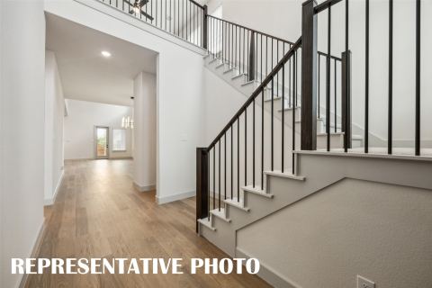 1116 Broomsedge Mews, Celina, TX 75009 — photo 3