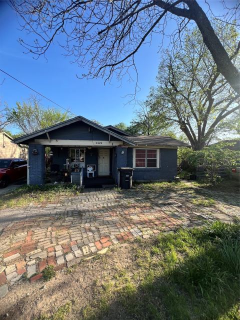 3208 Knox Street, Fort Worth, TX 76119 — photo 3