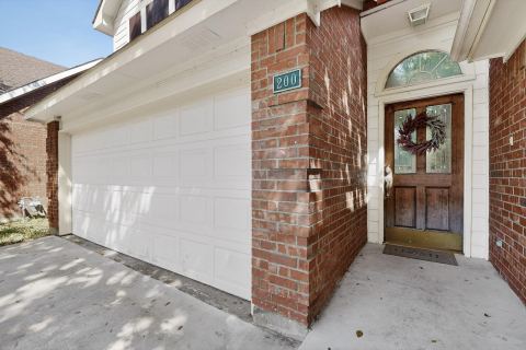 200 Morning Star Court, Irving, TX 75063 — photo 3