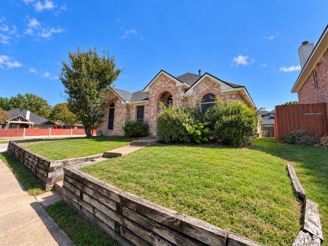 1906 Dartbrook Drive, Rowlett, TX 75089 — photo 3