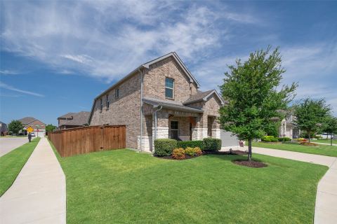 10101 Lakemont, Fort Worth, TX 76131 — photo 3