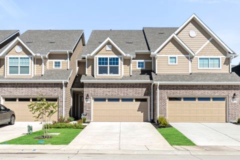 2860 Grandview Extension, Wylie, TX 75098 — photo 2