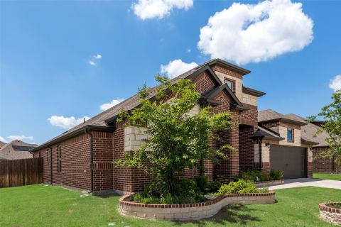 136 Aucuba Lane, Waxahachie, TX 75165 — photo 3