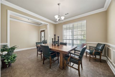 4401 Monnig Lane, Fort Worth, TX 76244 — photo 2