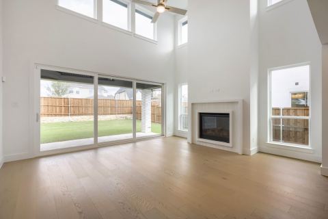 2620 Acie Lane, Prosper, TX 75078 — photo 3