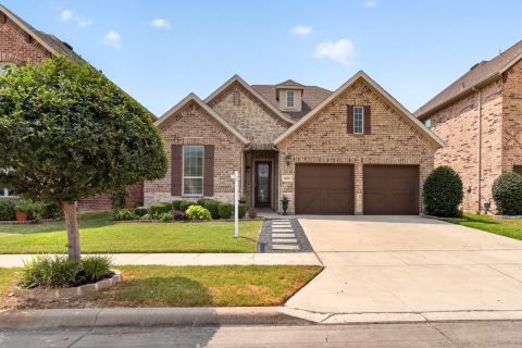 6820 Westbury Drive, North Richland Hills