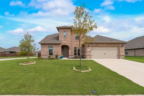 1271 Altuda Drive, Forney