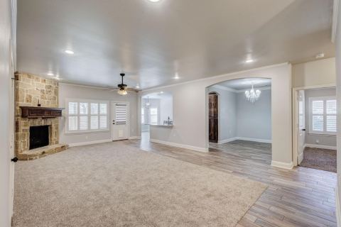 924 Via Barcelona, Mesquite, TX 75150 — photo 2