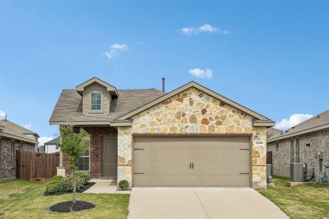 1128 Norias Drive, Forney