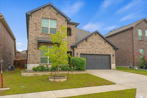 6625 Texas Cowboy Drive, Fort Worth, TX 76123 — photo 2